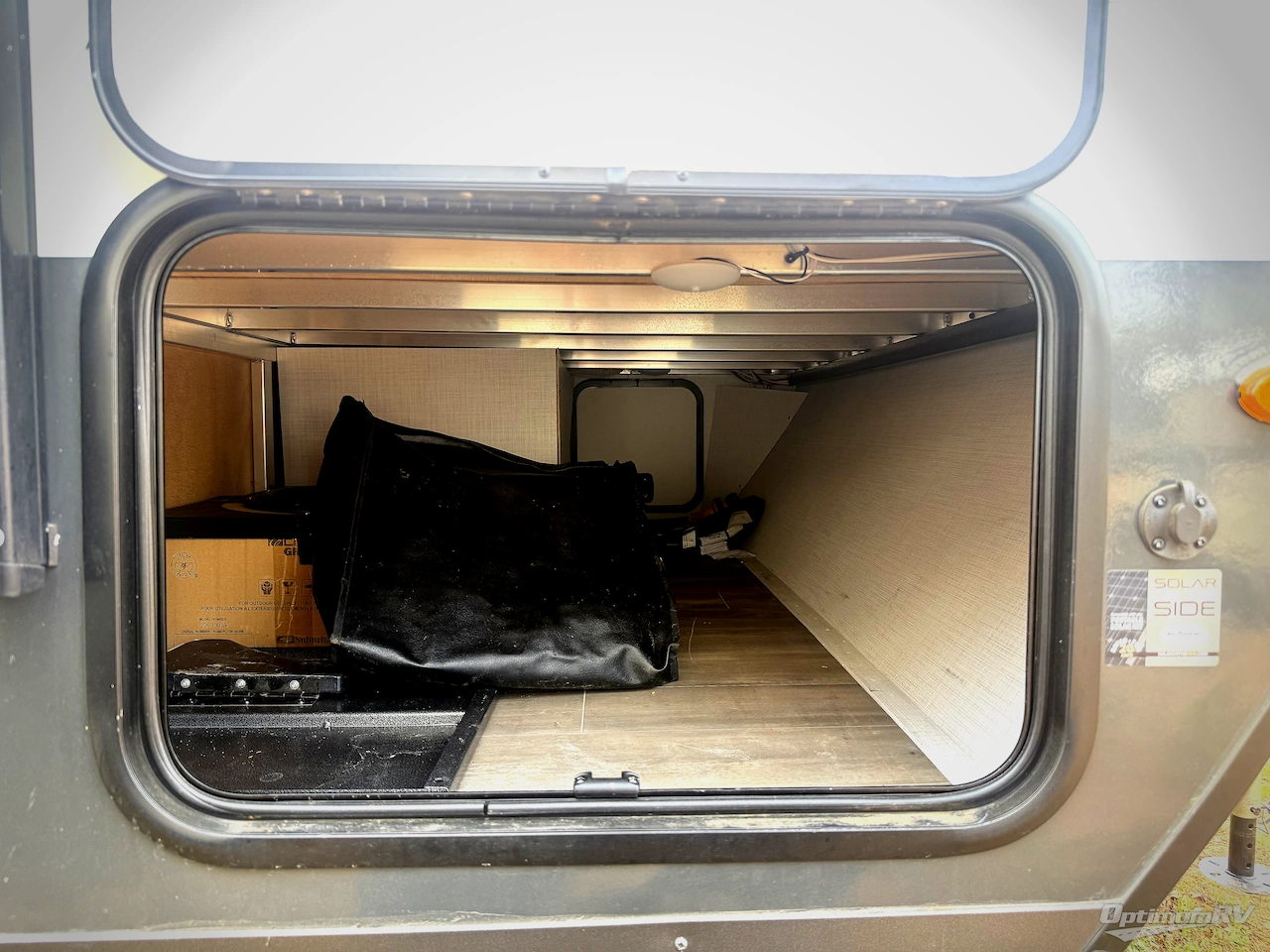 2024 Forest River Rockwood GEO Pro G20FBS Photo 17