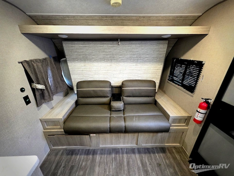 2023 Forest River Aurora 16RB RV Photo 2
