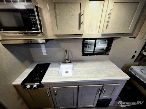 2023 Forest River Aurora 16RB RV Photo 3