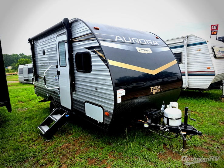 2023 Forest River Aurora 16RB RV Photo 1