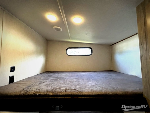 2022 Forest River Cherokee Arctic Wolf 287BH RV Photo 4