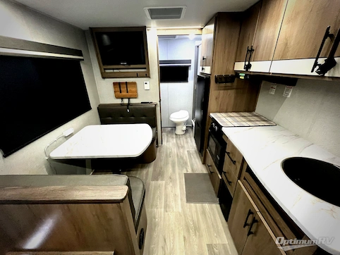 2024 Grand Design Imagine AIM 15RB RV Photo 2