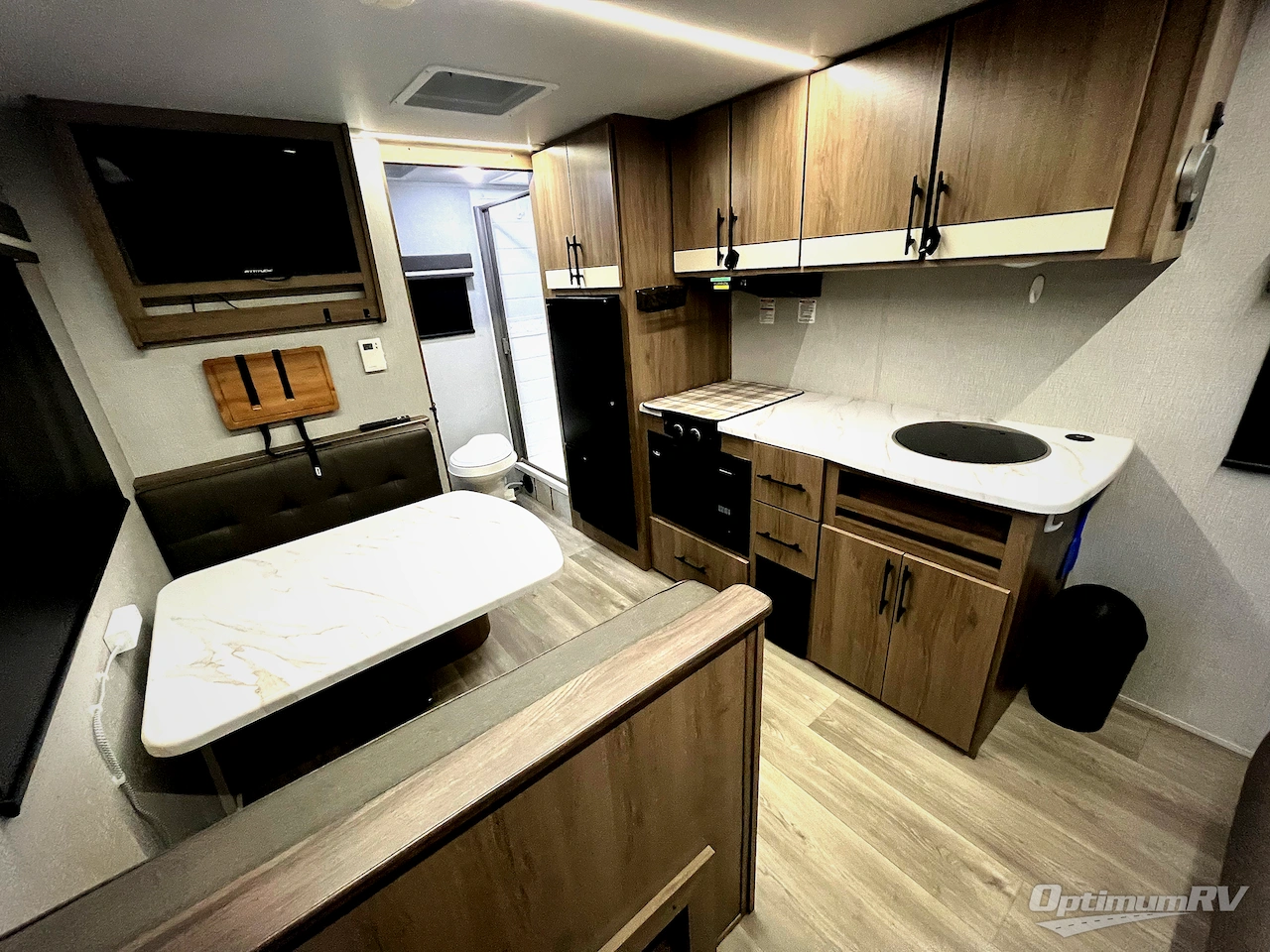 2024 Grand Design Imagine AIM 15RB Photo 4