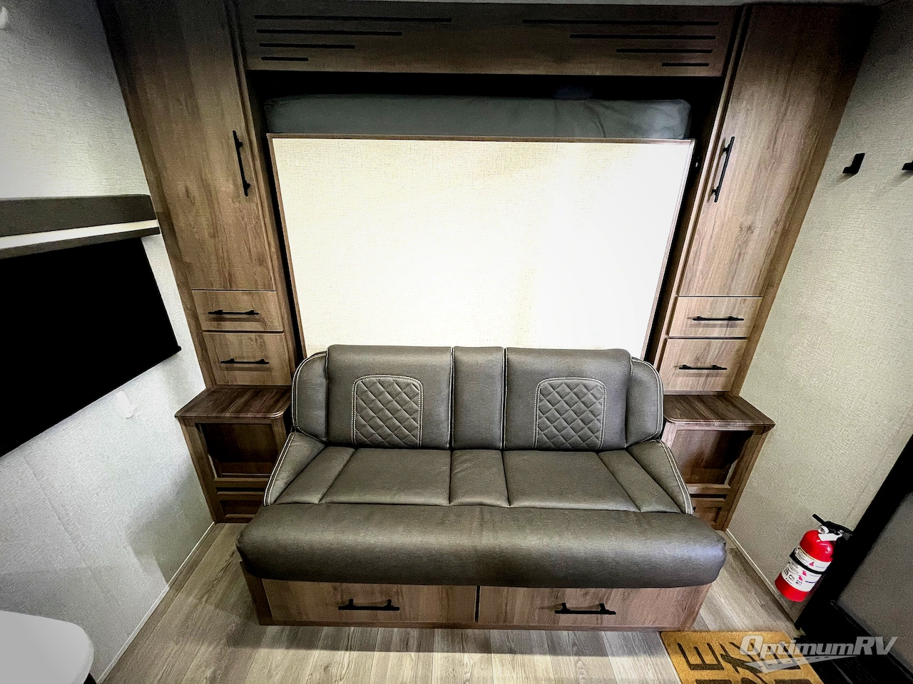 2024 Grand Design Imagine AIM 15RB Photo 7