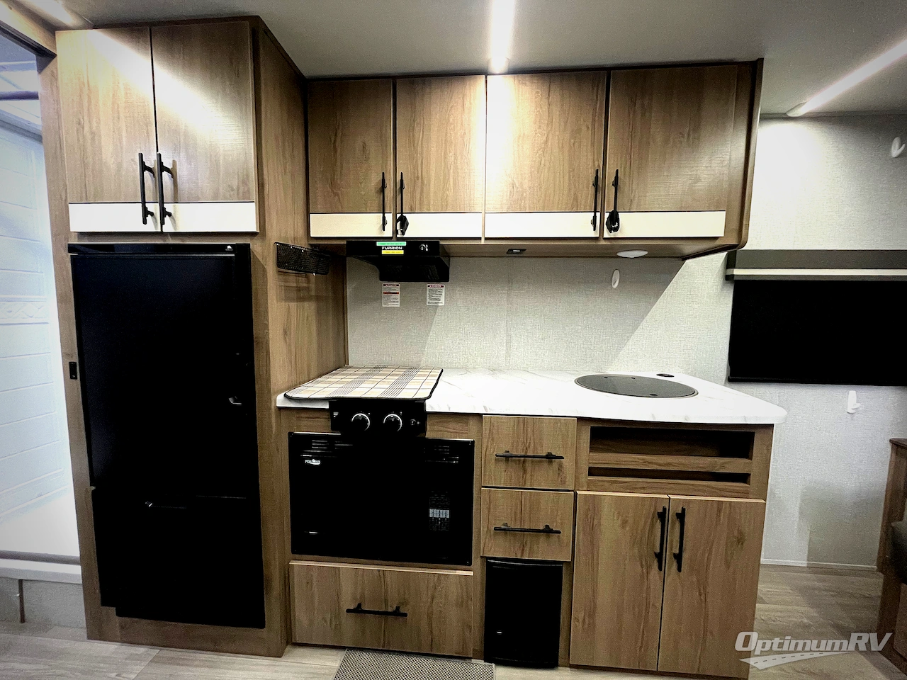 2024 Grand Design Imagine AIM 15RB Photo 8