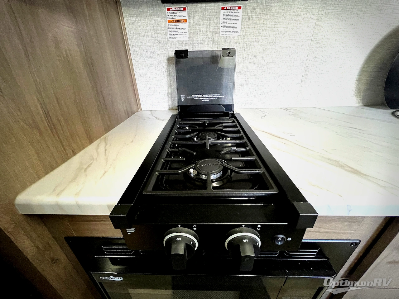 2024 Grand Design Imagine AIM 15RB Photo 14