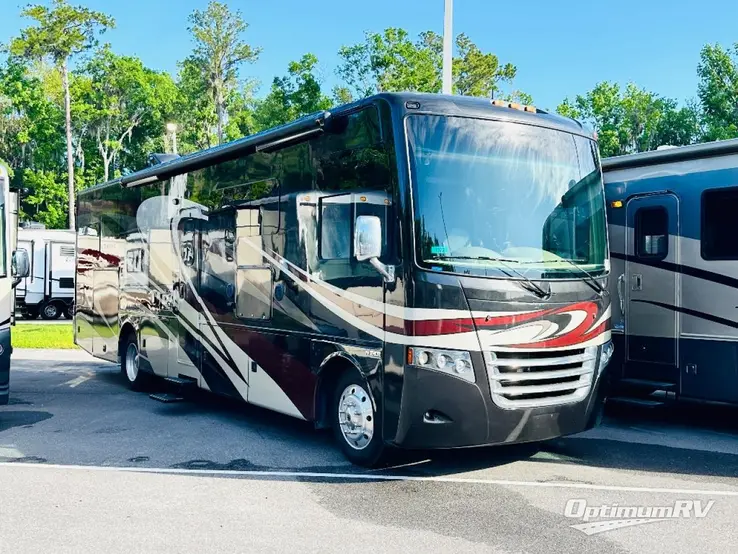 2017 Thor Miramar 34.4 RV Photo 1