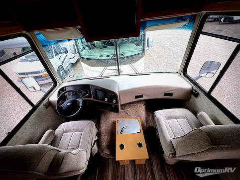 2006 Forest River Georgetown SE 340TS RV Photo 2