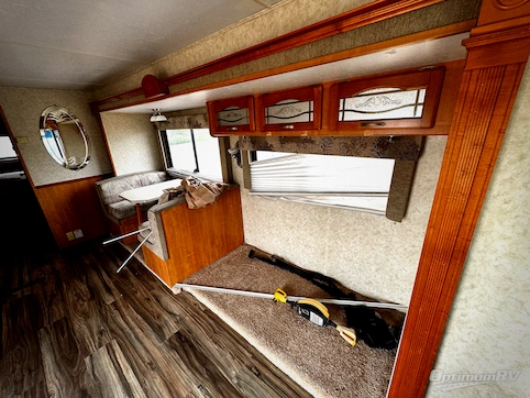 2006 Forest River Georgetown SE 340TS RV Photo 3