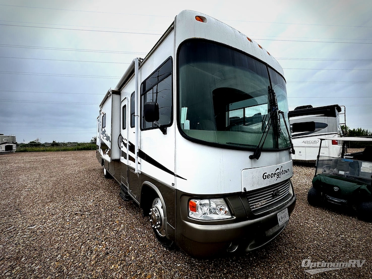2006 Forest River Georgetown SE 340TS RV Photo 1