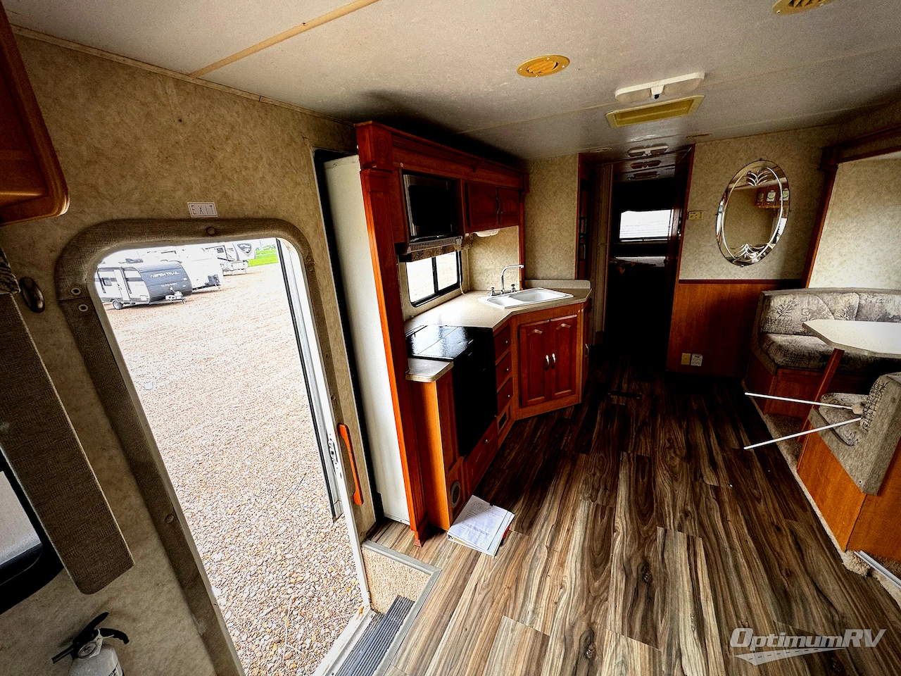 2006 Forest River Georgetown SE 340TS Photo 6