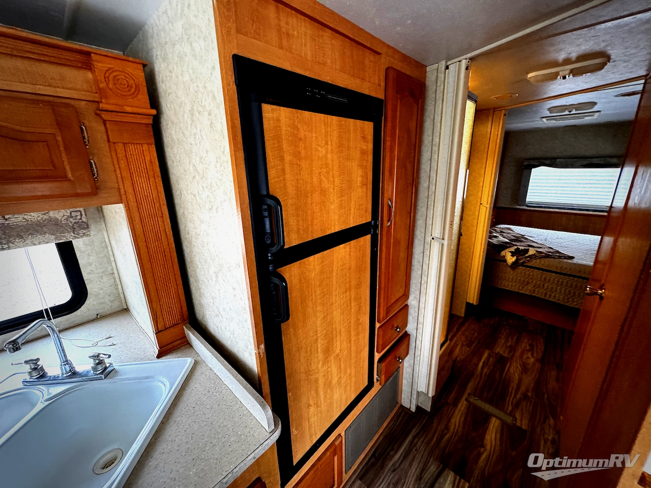 2006 Forest River Georgetown SE 340TS Photo 8