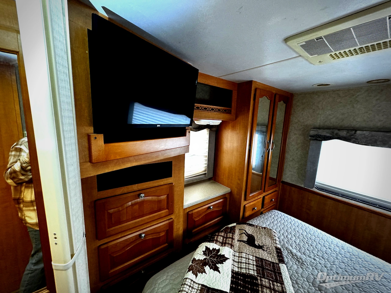 2006 Forest River Georgetown SE 340TS Photo 14