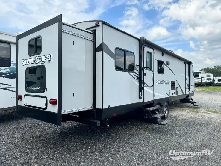2018 Cruiser Shadow Cruiser 289RBS RV Photo 1