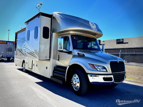 Used 2024 NeXus Ghost 34DS Featured Photo