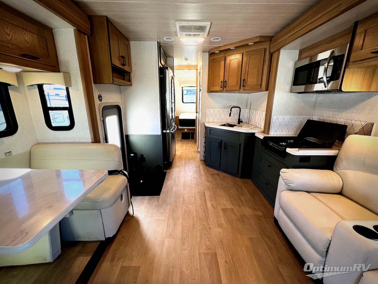 2024 NeXus Ghost 34DS Photo 4