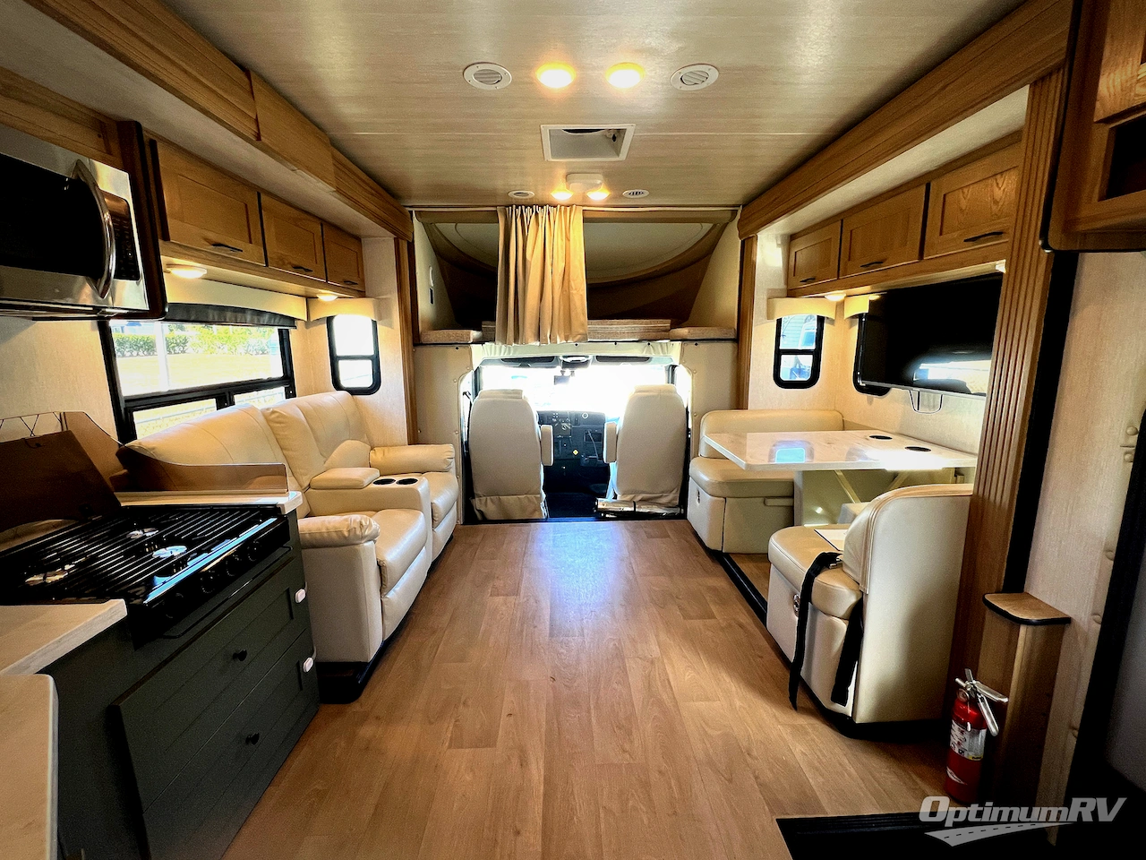 2024 NeXus Ghost 34DS Photo 5