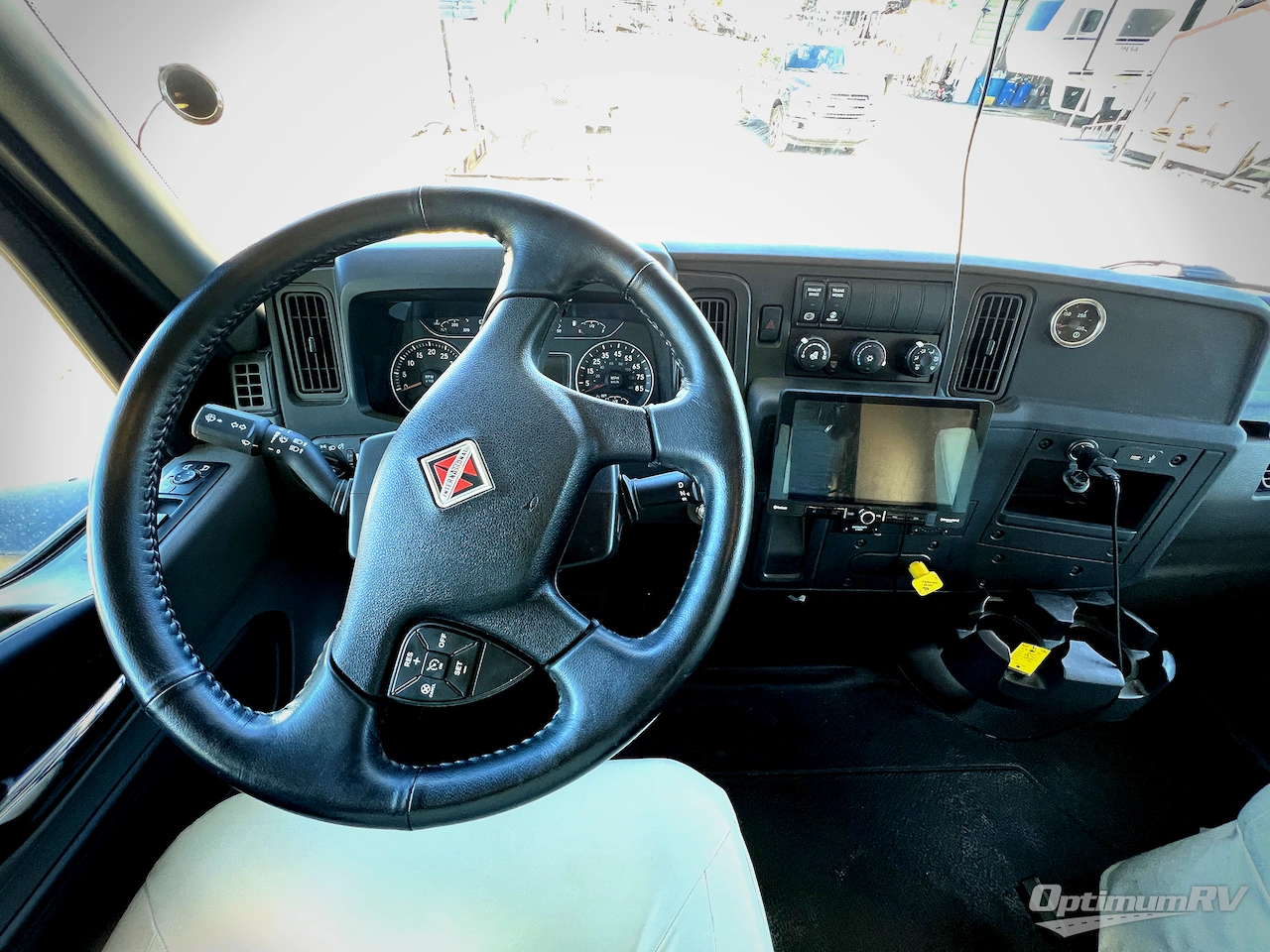 2024 NeXus Ghost 34DS Photo 8