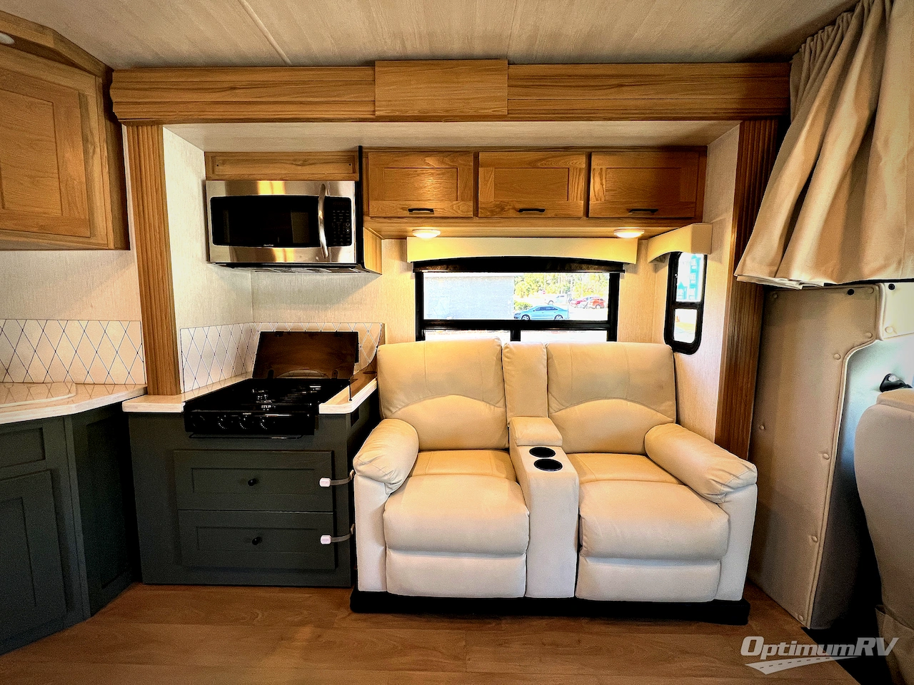 2024 NeXus Ghost 34DS Photo 10