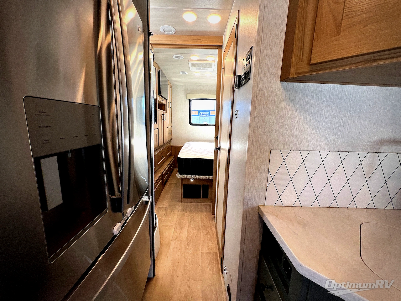 2024 NeXus Ghost 34DS Photo 17