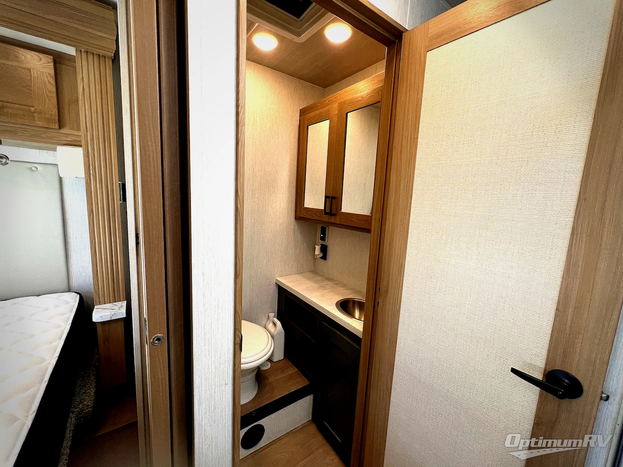 2024 NeXus Ghost 34DS Photo 22