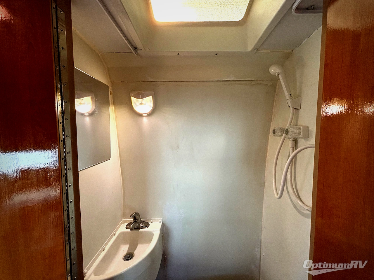 2010 Four Winds Ventura 170S Photo 14