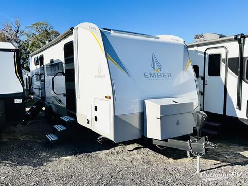Used 2023 Ember Touring Edition 24BH Featured Photo