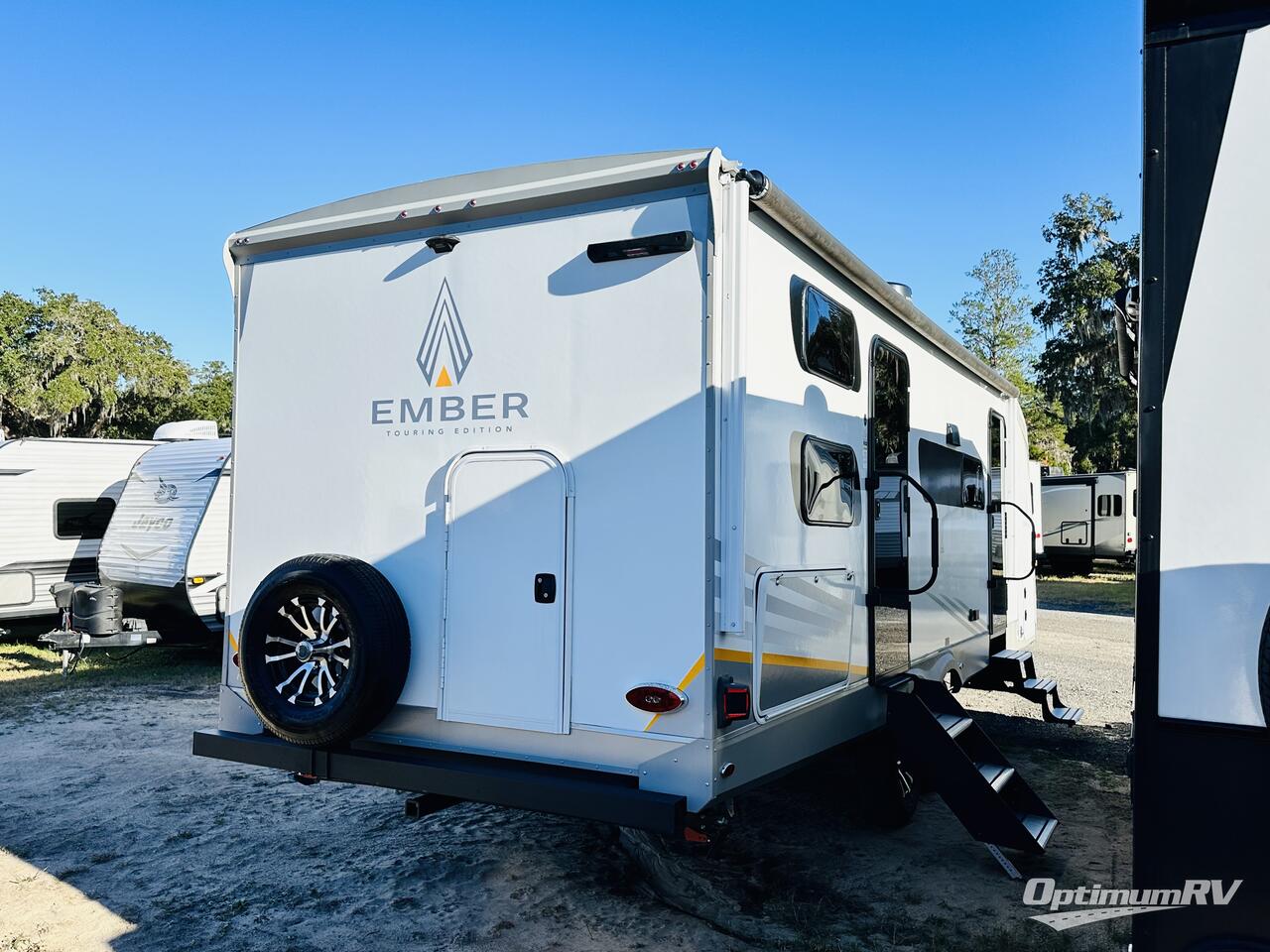 2023 Ember Touring Edition 24BH Photo 2