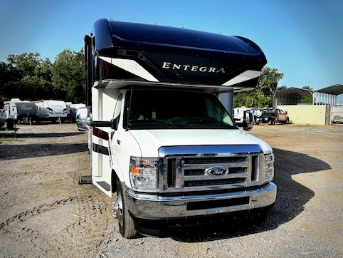 Used 2022 Entegra Esteem 27U Featured Photo