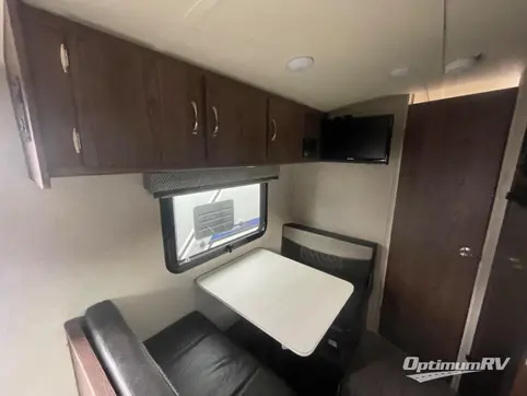 2018 Forest River Rockwood GEO Pro 19FD RV Photo 4