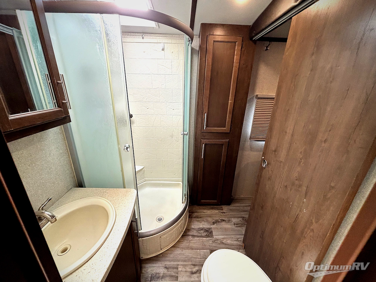 2018 Keystone Cougar X-Lite 34TSB Photo 10