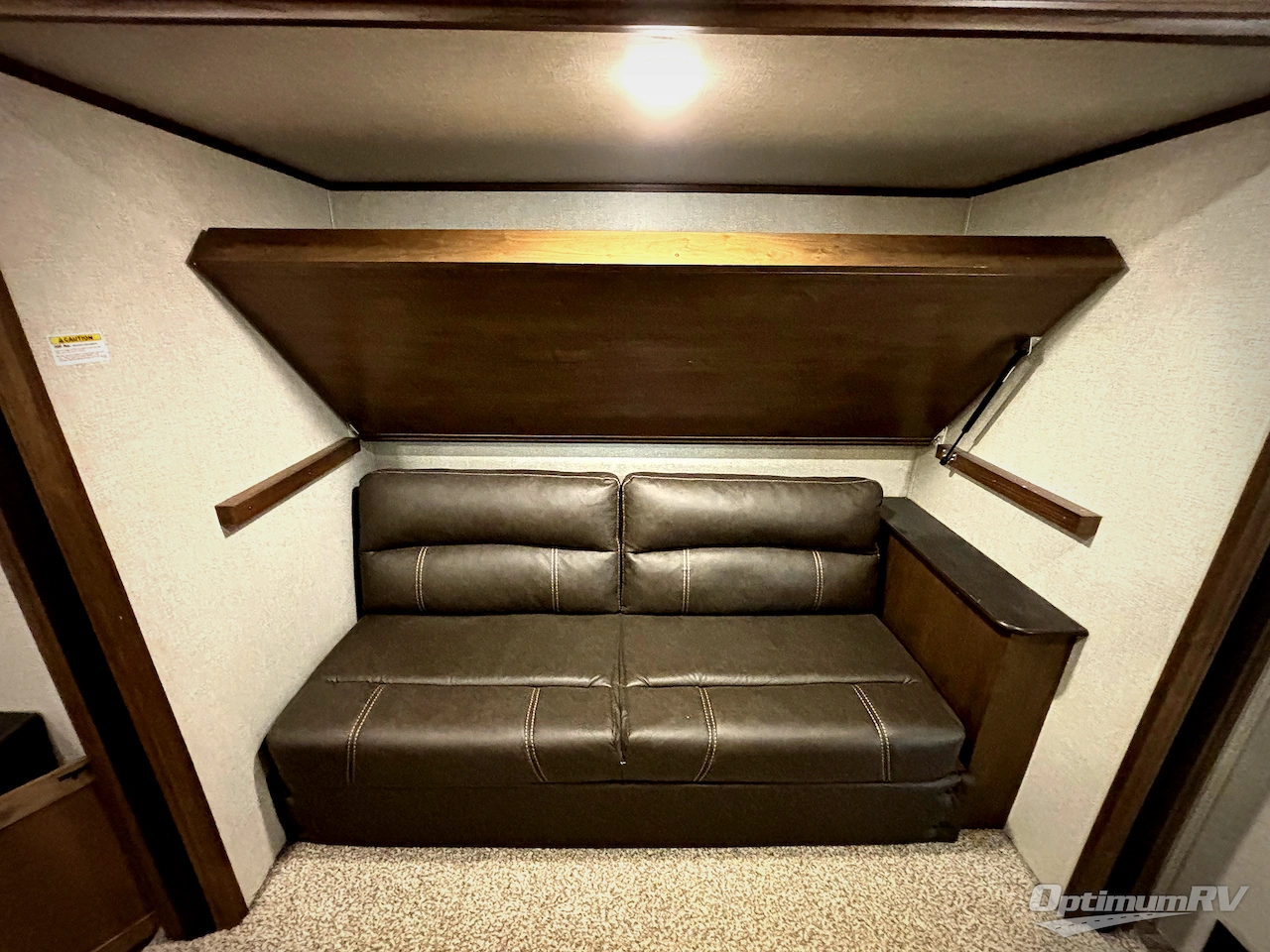 2018 Keystone Cougar X-Lite 34TSB Photo 21