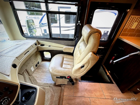 2017 Tiffin Allegro 36 UA RV Photo 2