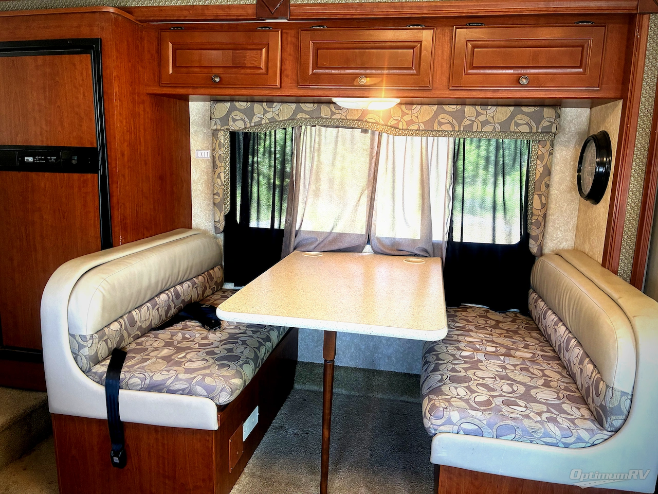 2010 Thor FREEDOM ELITE 26E Photo 5