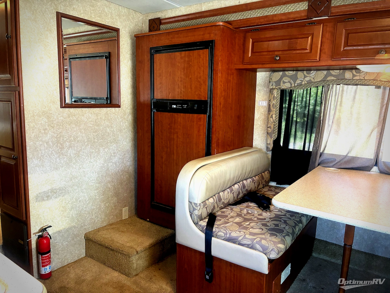 2010 Thor FREEDOM ELITE 26E Photo 6