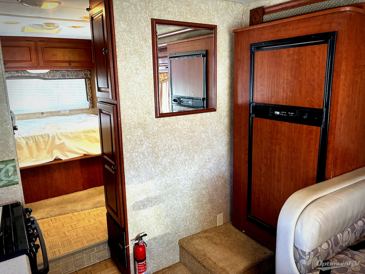 2010 Thor FREEDOM ELITE 26E Photo 8