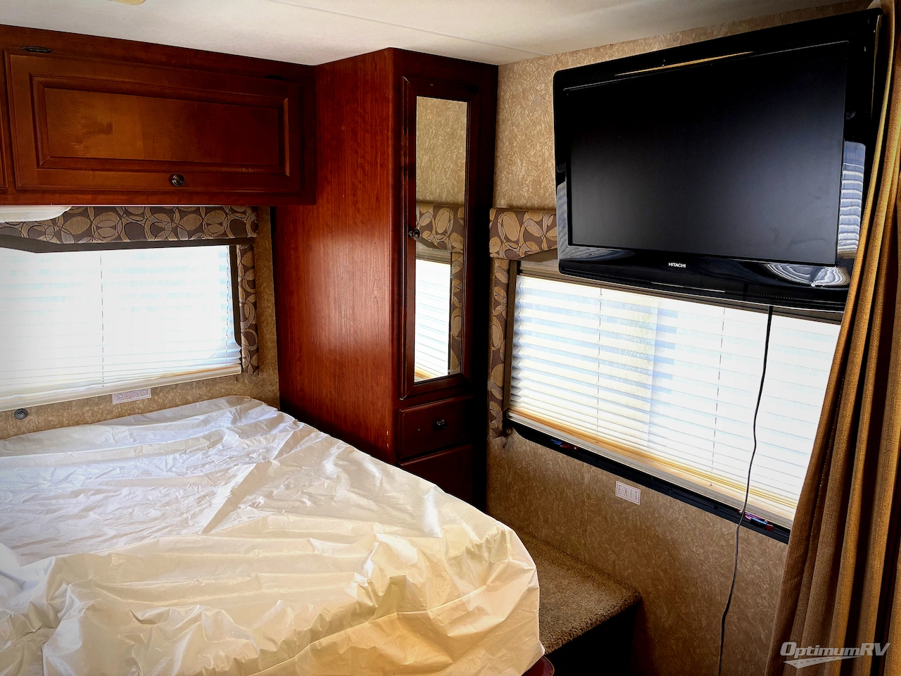 2010 Thor FREEDOM ELITE 26E Photo 11