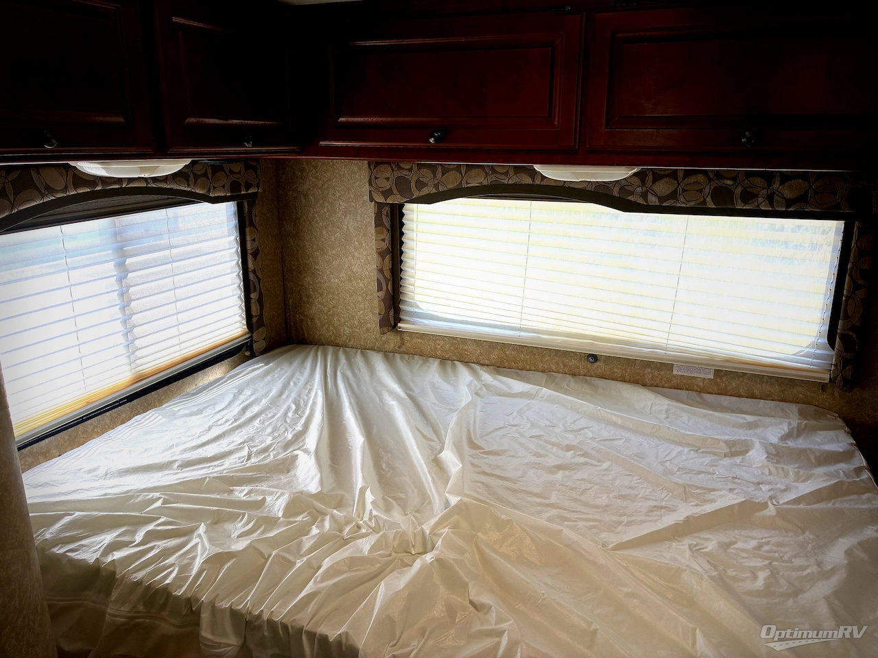 2010 Thor FREEDOM ELITE 26E Photo 12