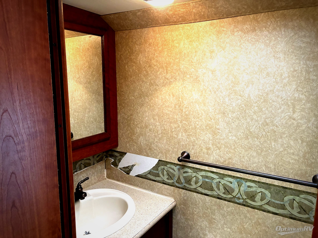 2010 Thor FREEDOM ELITE 26E Photo 14