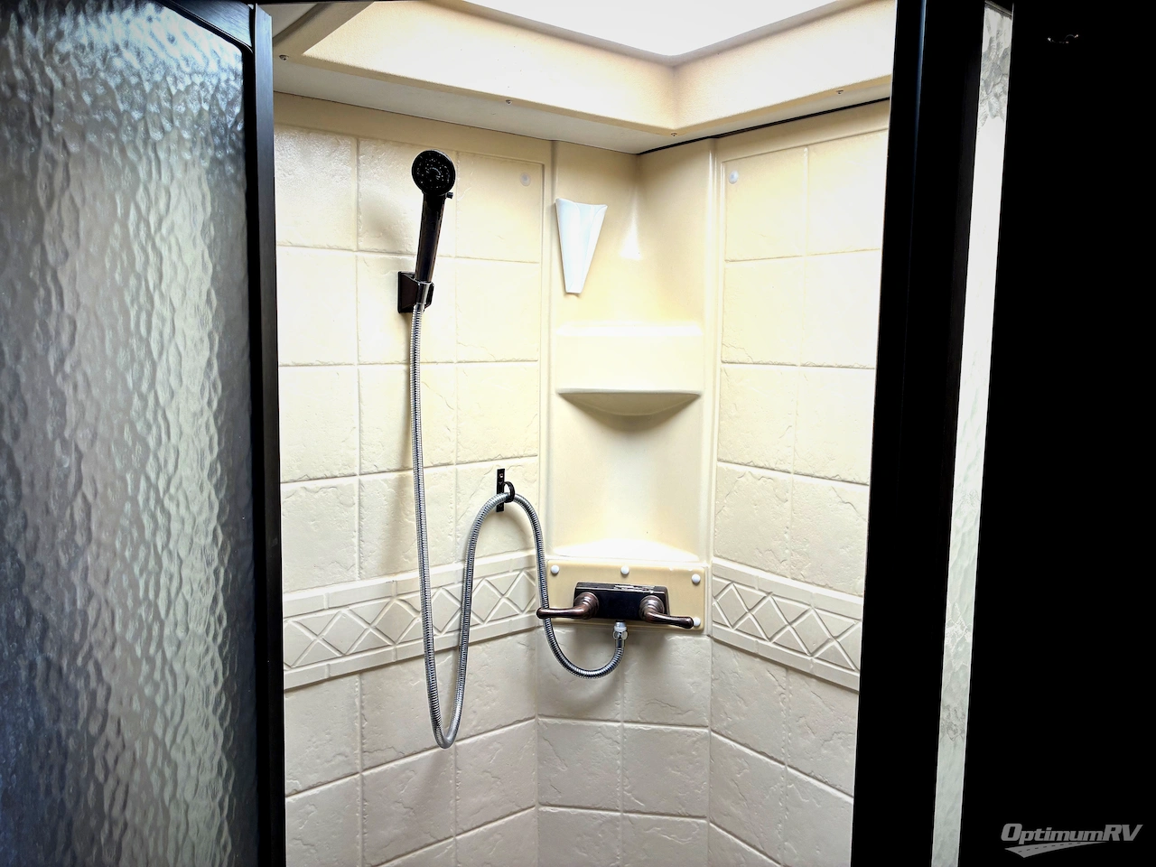 2010 Thor FREEDOM ELITE 26E Photo 15