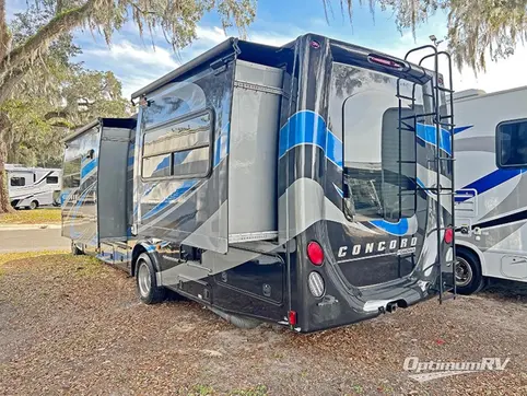 2018 Coachmen Concord M-300 TS RV Photo 2