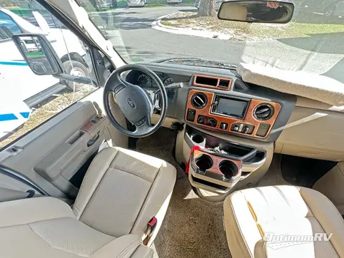 2018 Coachmen Concord M-300 TS RV Photo 3