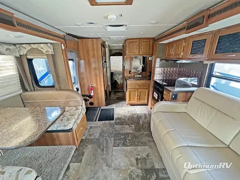 2018 Coachmen Concord M-300 TS RV Photo 4