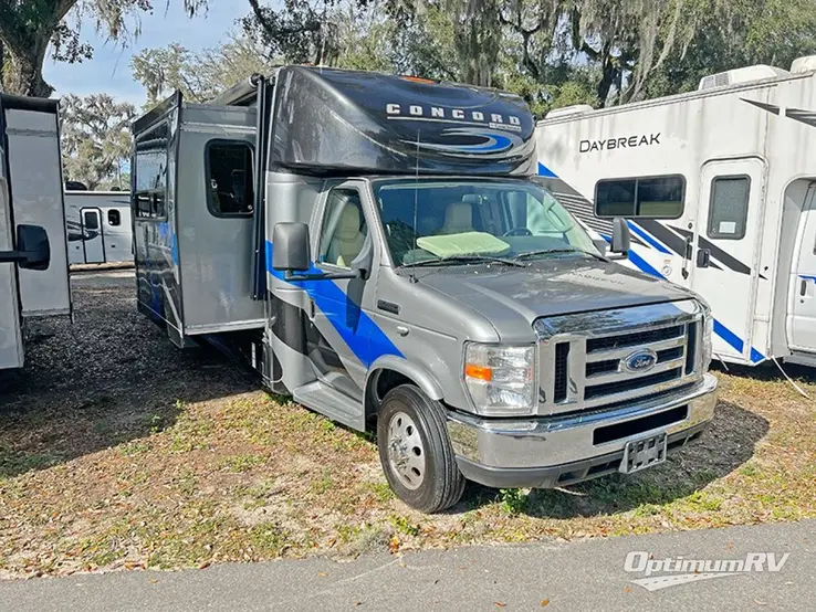 2018 Coachmen Concord M-300 TS RV Photo 1