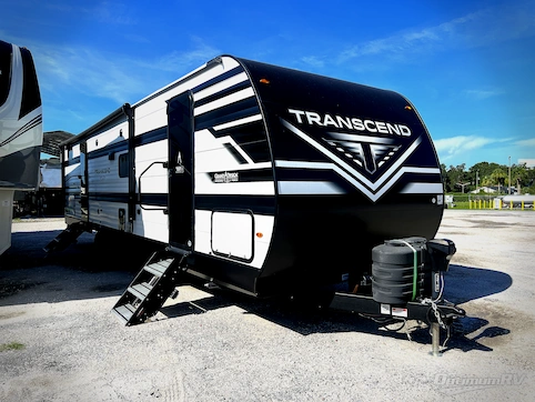 Used 2024 Grand Design Transcend Xplor 321BH Featured Photo