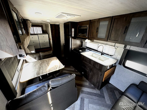 2020 Forest River Salem Cruise Lite 261BHXL RV Photo 2
