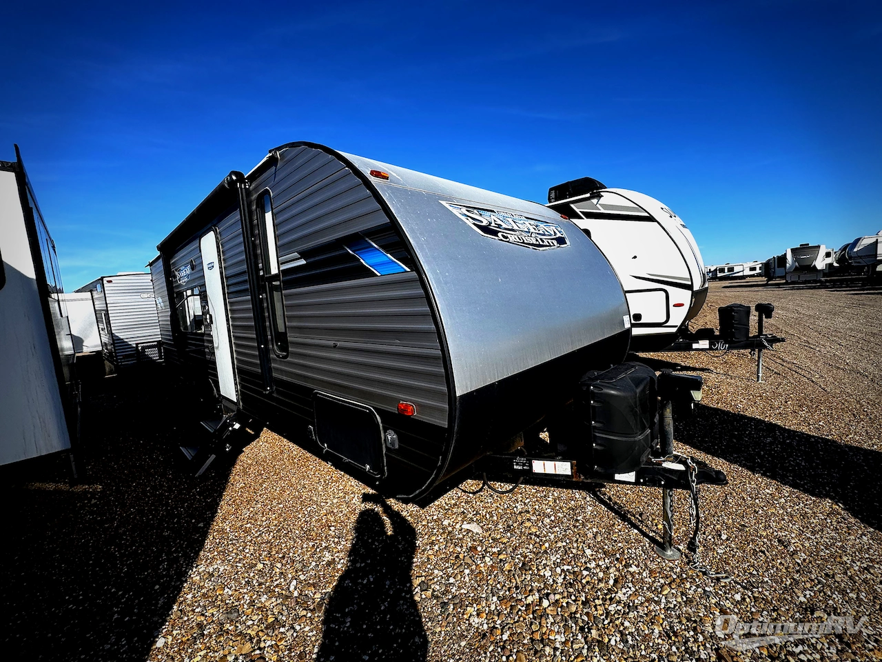 2020 Forest River Salem Cruise Lite 261BHXL Photo 1