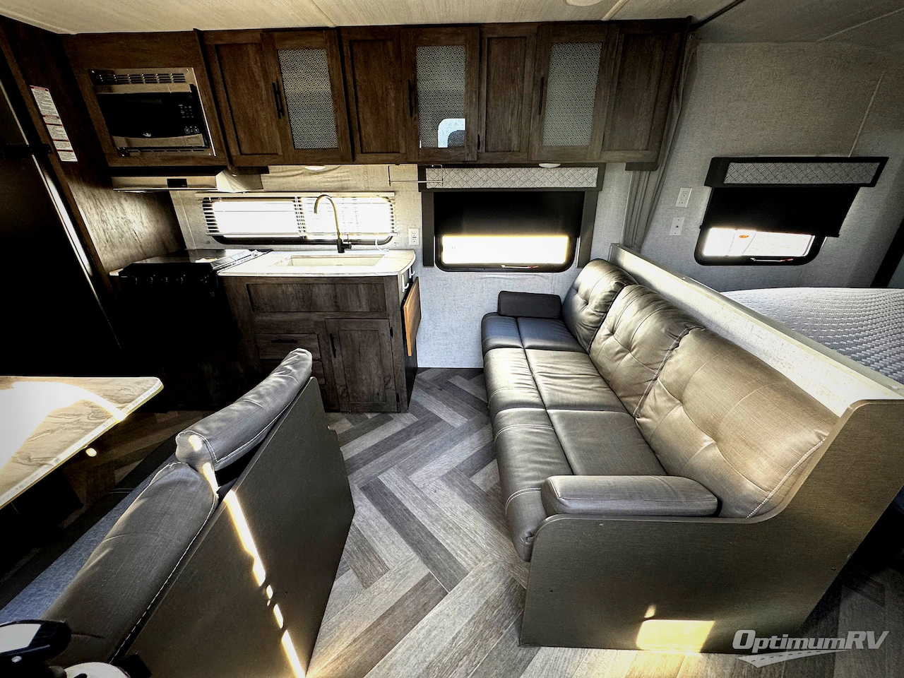 2020 Forest River Salem Cruise Lite 261BHXL Photo 2