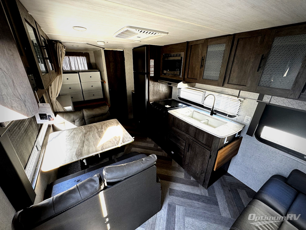 2020 Forest River Salem Cruise Lite 261BHXL Photo 4