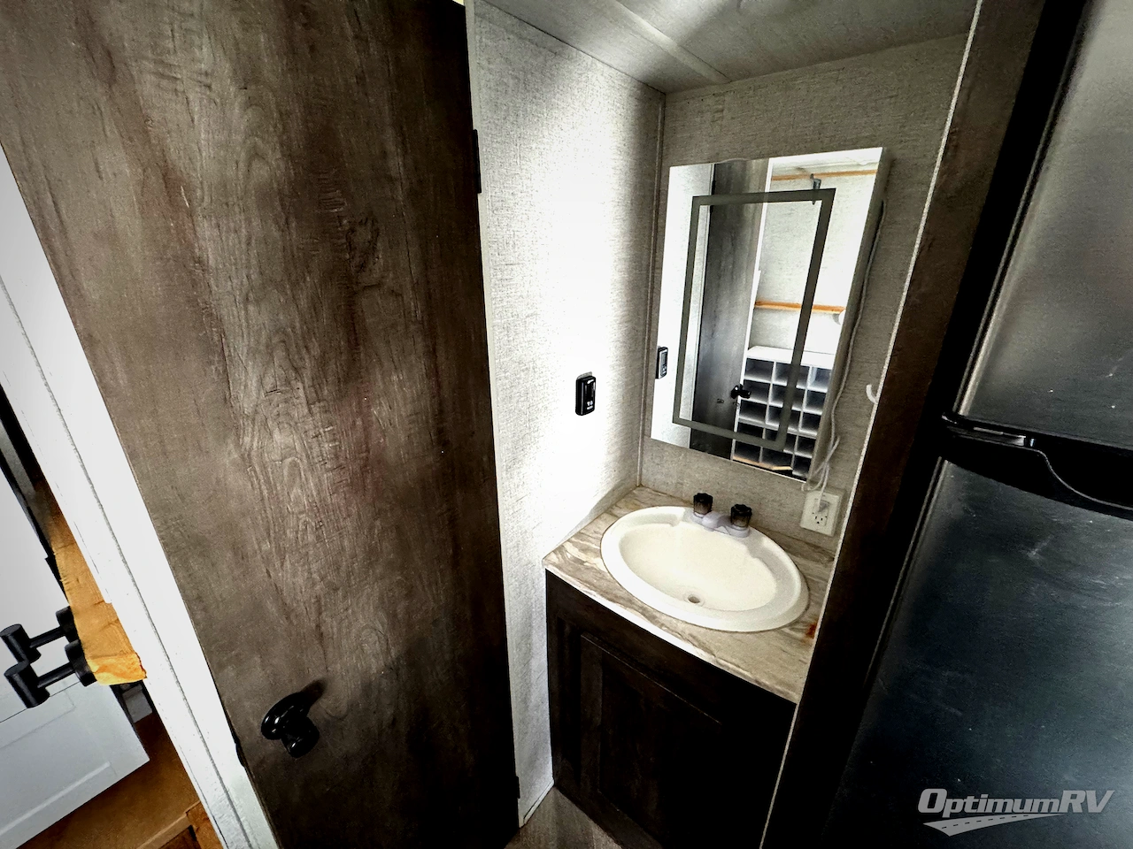 2020 Forest River Salem Cruise Lite 261BHXL Photo 8